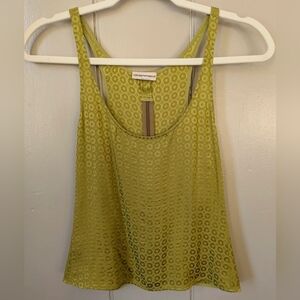 Emporio Armani Silk Top